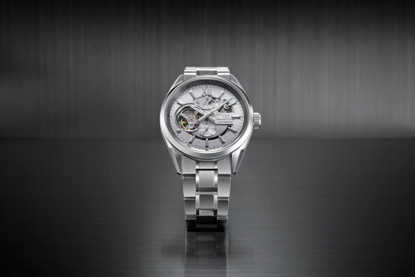 ORIENT STAR AV00/AV01 Modern Skeleton