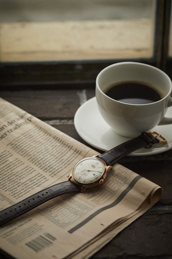 ORIENT Bambino & Klassisch