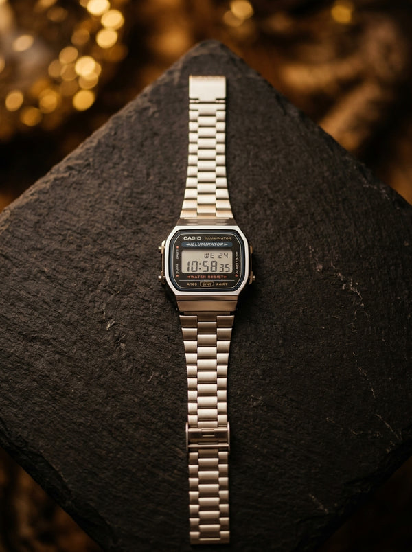 Casio Retro Vintage Kollektion