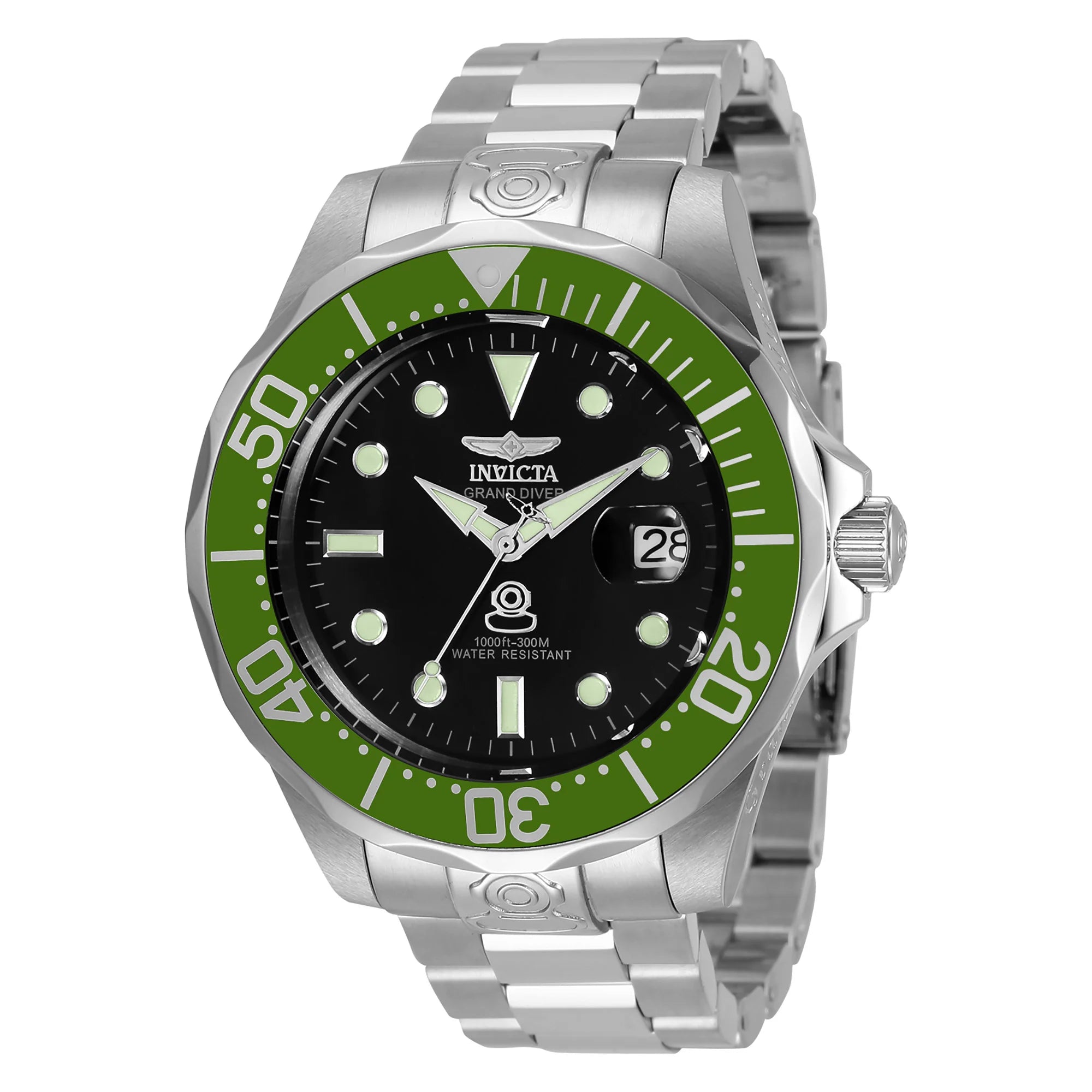 Invicta Invicta Pro Diver 3047