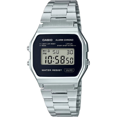 CASIO Rétro Vintage A158WEA-1EF