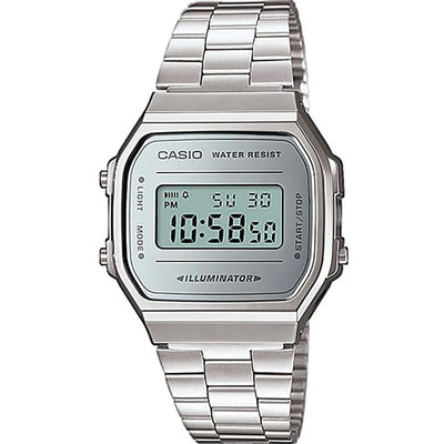 CASIO Rétro Vintage A168WEM-7EF
