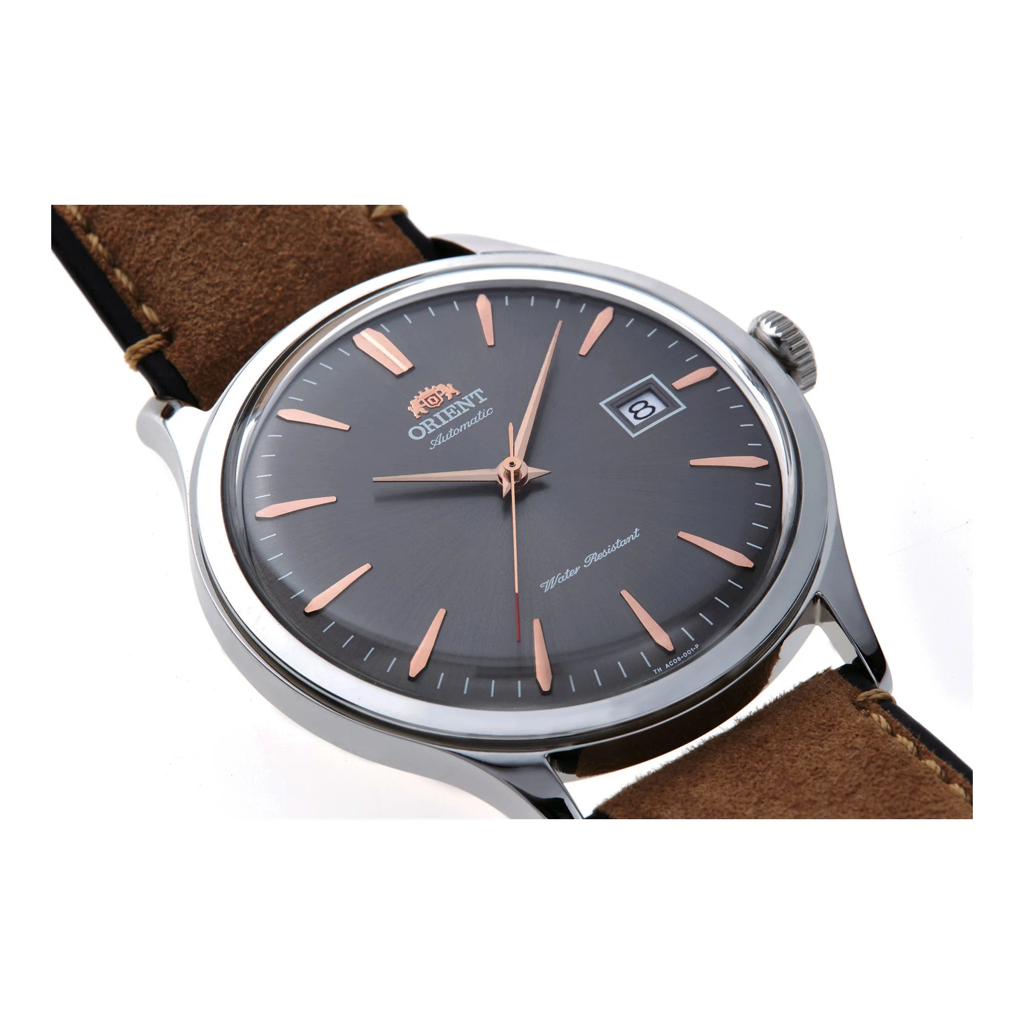 ORIENT ORIENT Classic Bambino V4 AC08003A — immagine 3