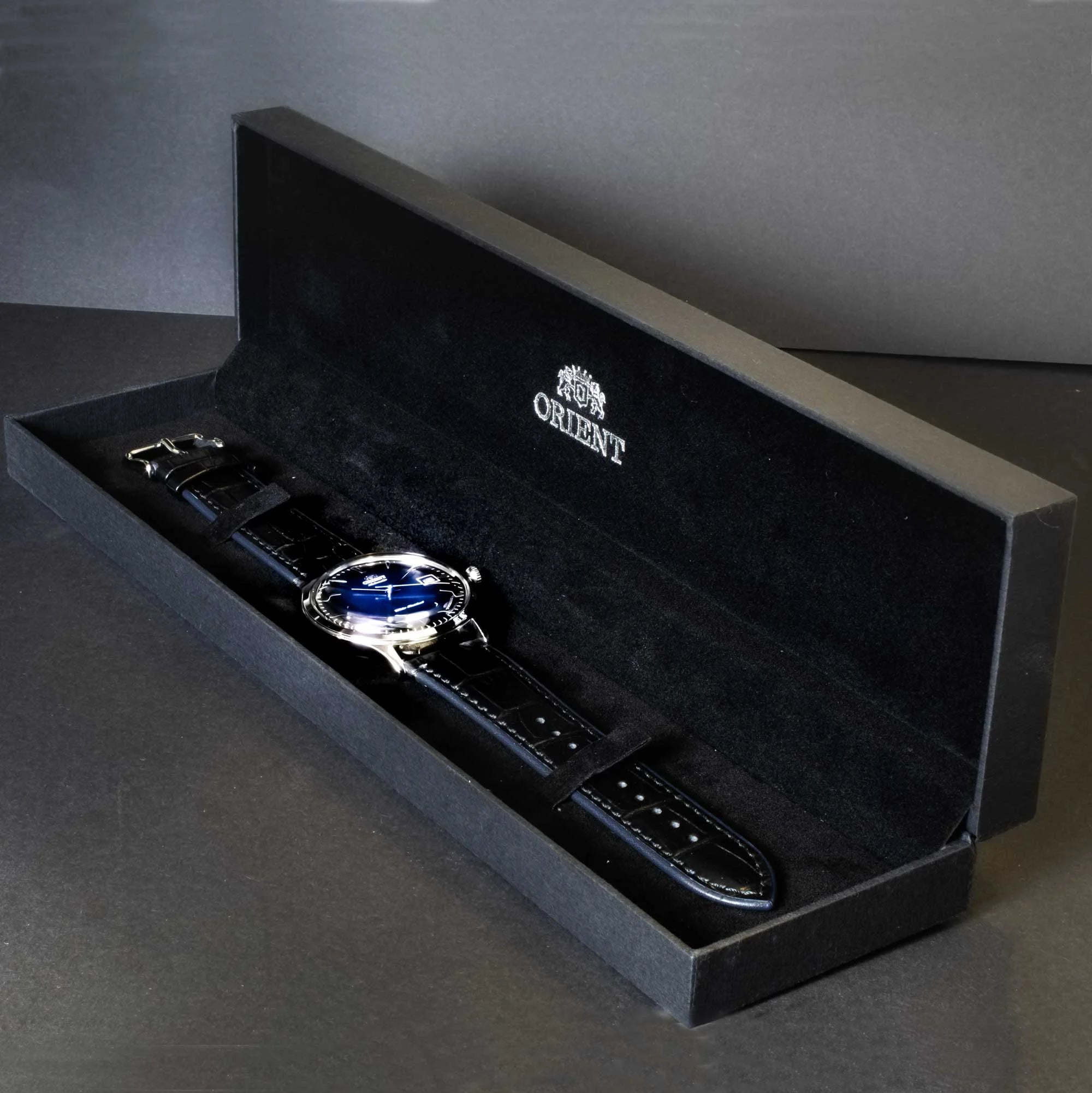 ORIENT ORIENT Classic Bambino V4 AC08004D — immagine 3