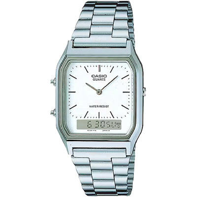 CASIO Kollektion AQ-230A-7DMQYES