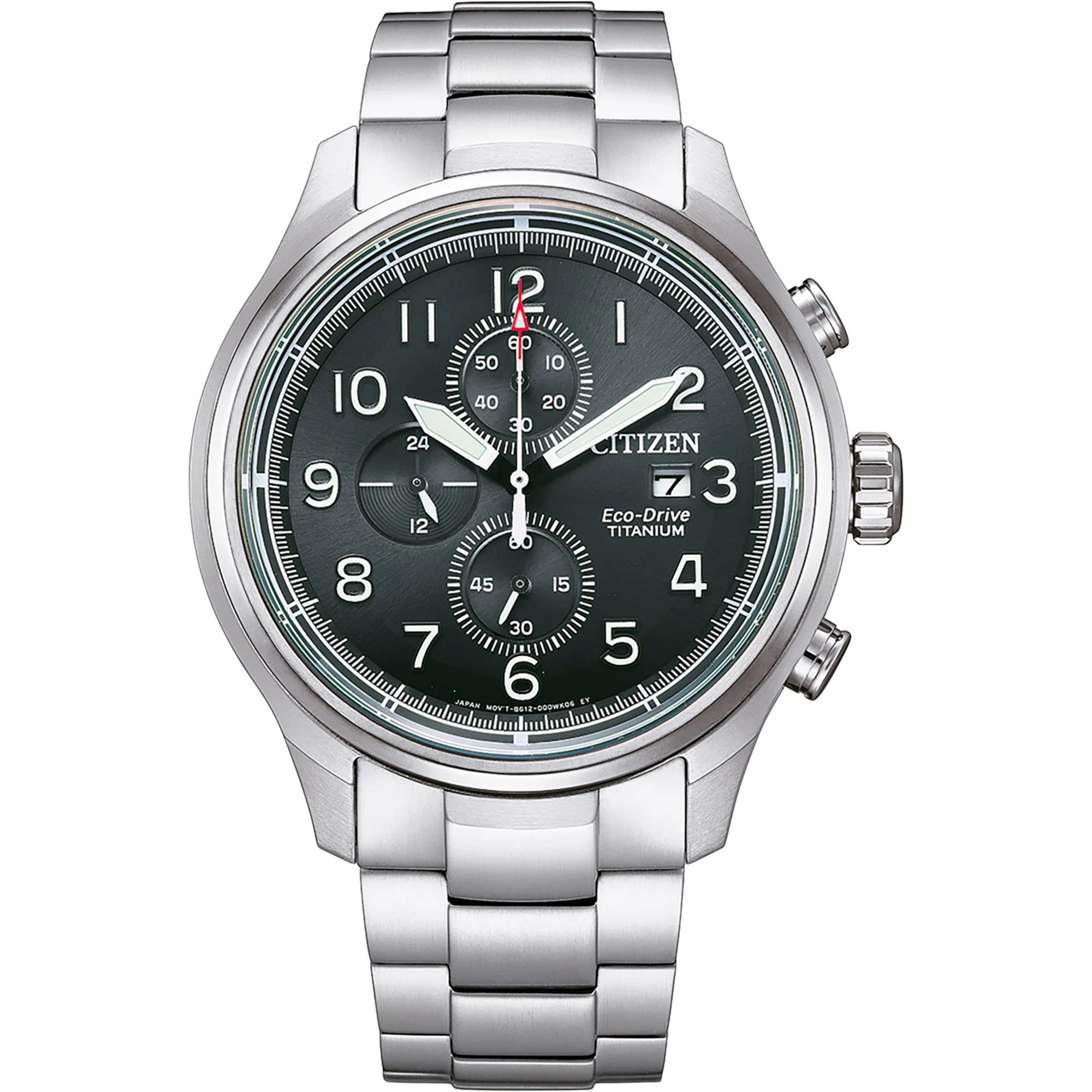 Citizen CITIZEN Eco-Drive CA0810-88X