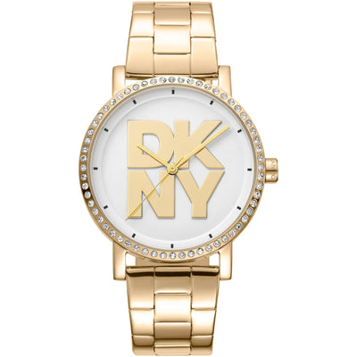 DKNY Logo Soho DK1L035M0055