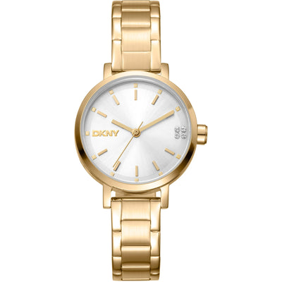 DKNY Soho Glitz DK1L038M0055