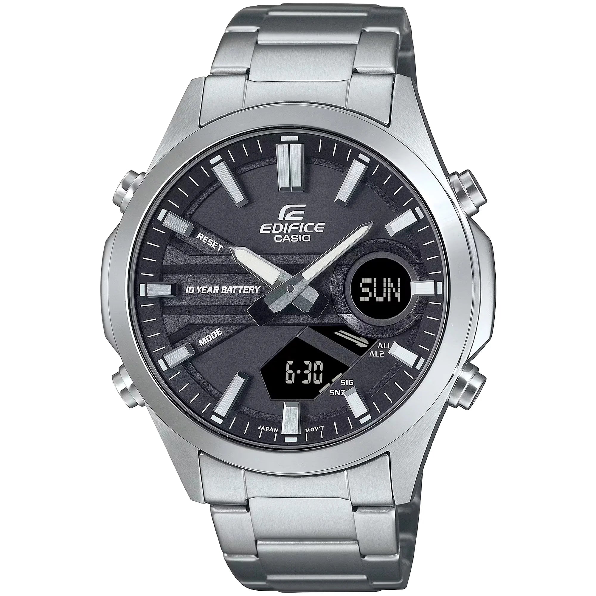 Casio CASIO Edifice EFV-C120D-1AEF
