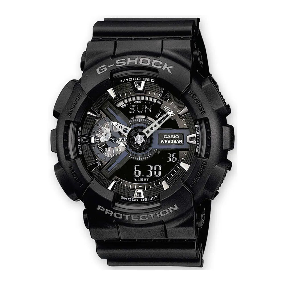 Casio CASIO G-Shock GA-110-1BER