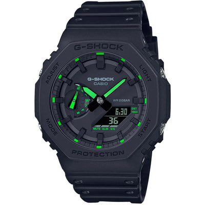 CASIO G-Shock GA-2100-1A3ER