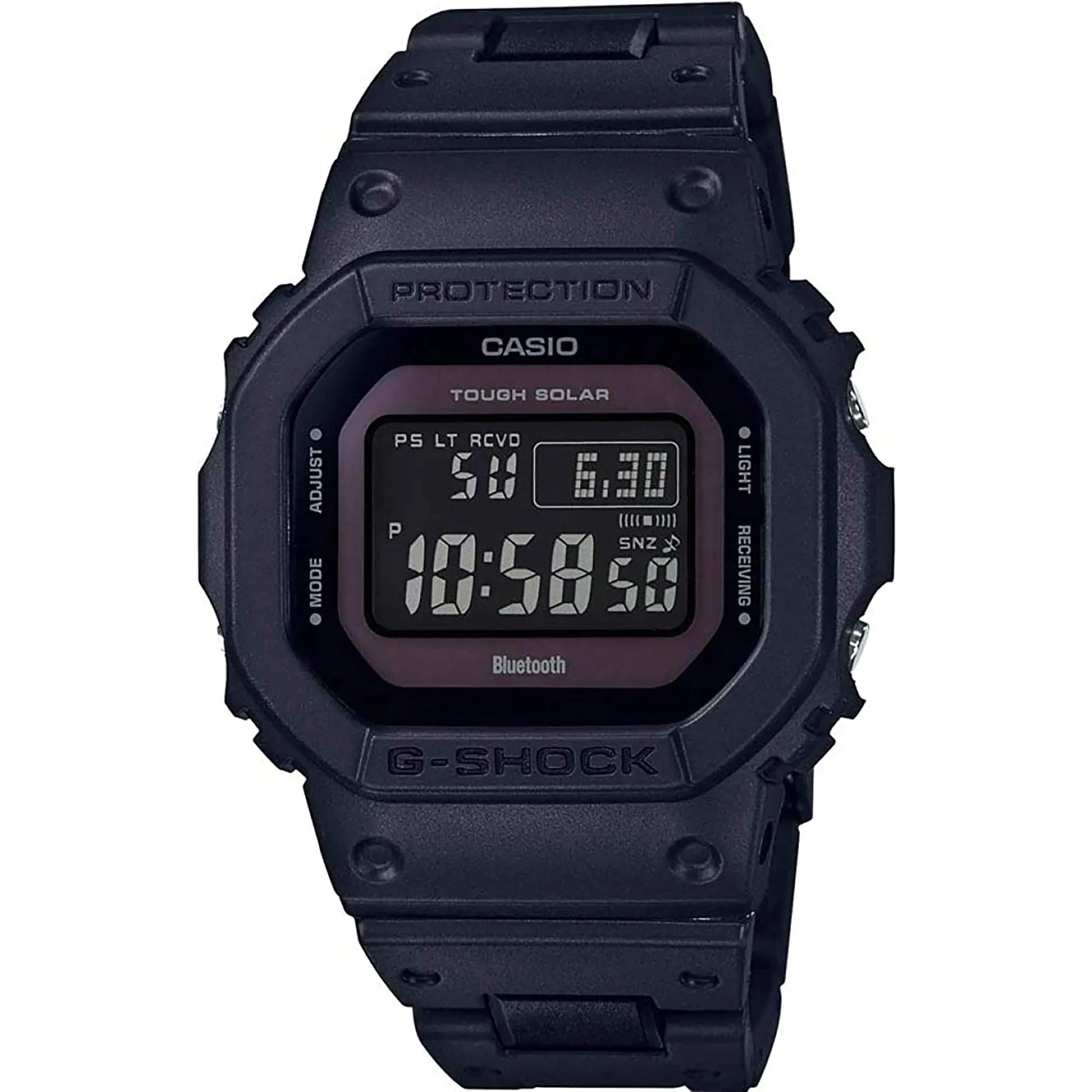 Casio CASIO G-Shock GW-B5600BC-1BER