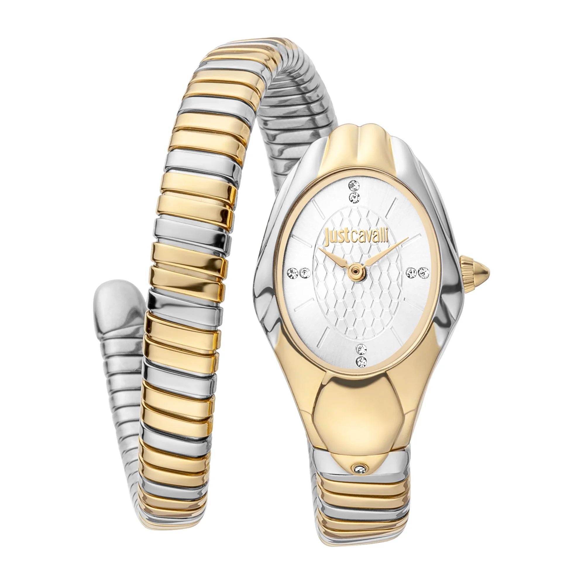 Just Cavalli Just Cavalli Signature Snake Prestigio JC1L182M0025