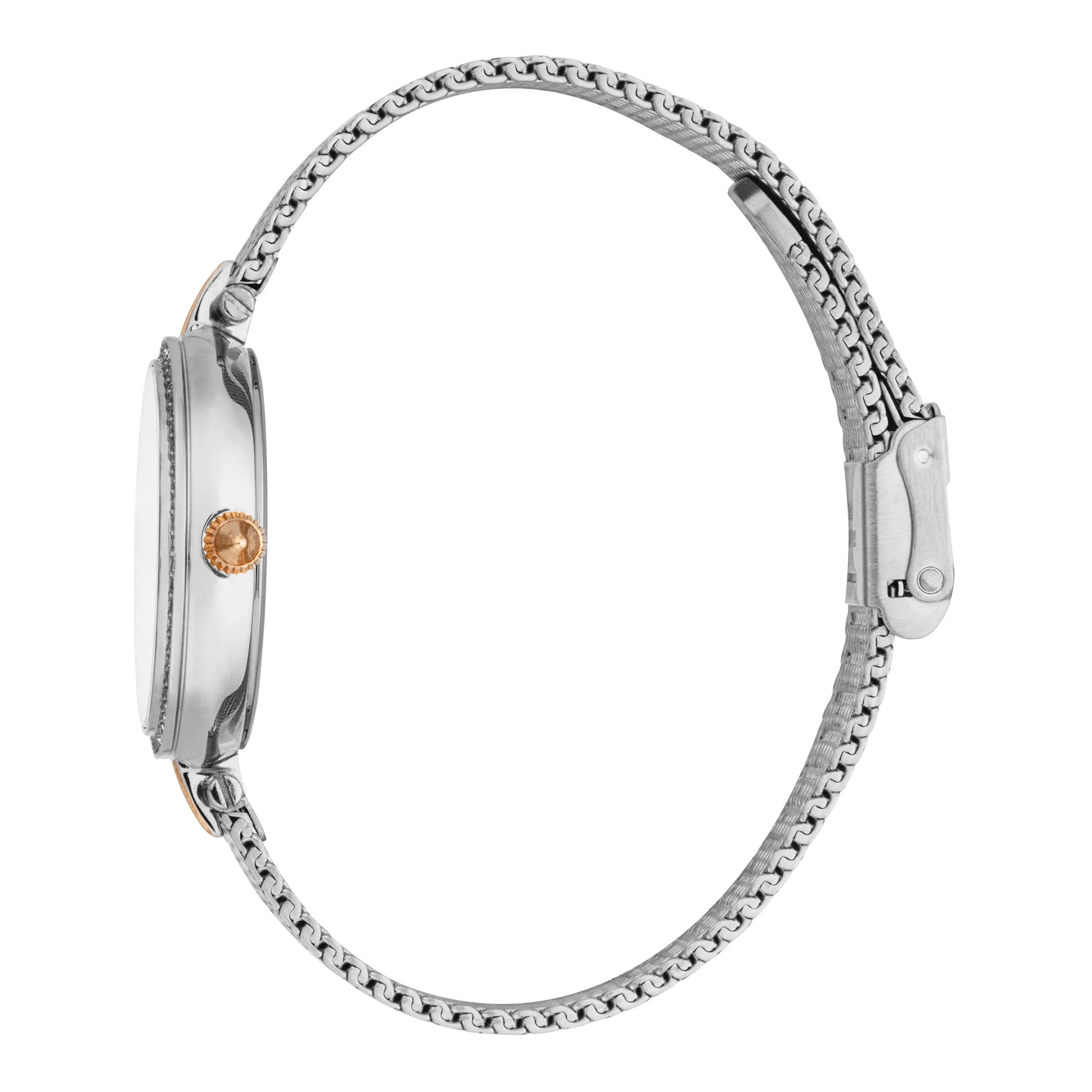 Just Cavalli Just Cavalli Glam Chic Obsessive Snake Two Tones RG — immagine 3