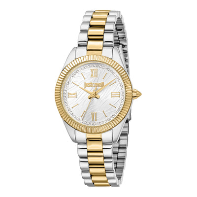 Just Cavalli Animalier Amabile Zwei Töne YG