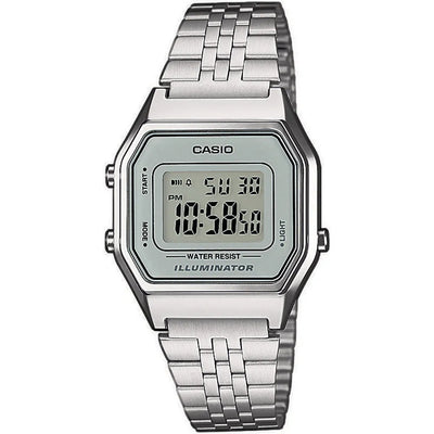 CASIO Rétro Vintage LA680WEA-7EF