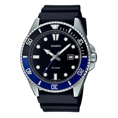 CASIO Collection MDV-107-1A2VEF