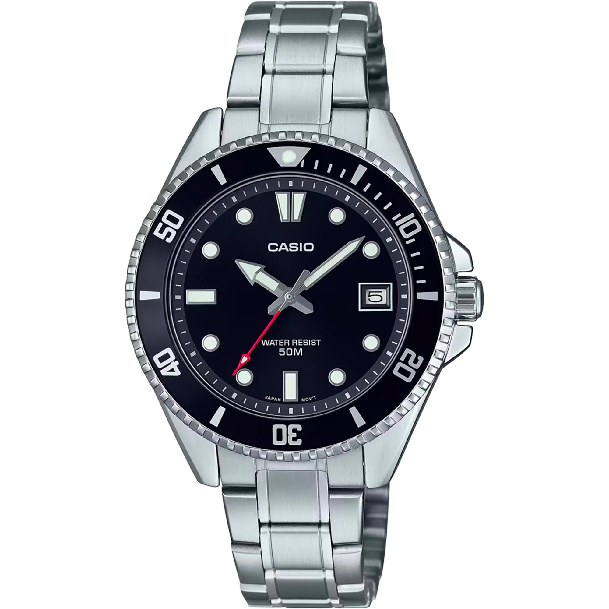 Casio CASIO Collection MDV-10D-1A1VEF
