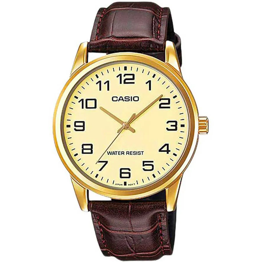 Casio CASIO Collection MTP-V001GL-9B