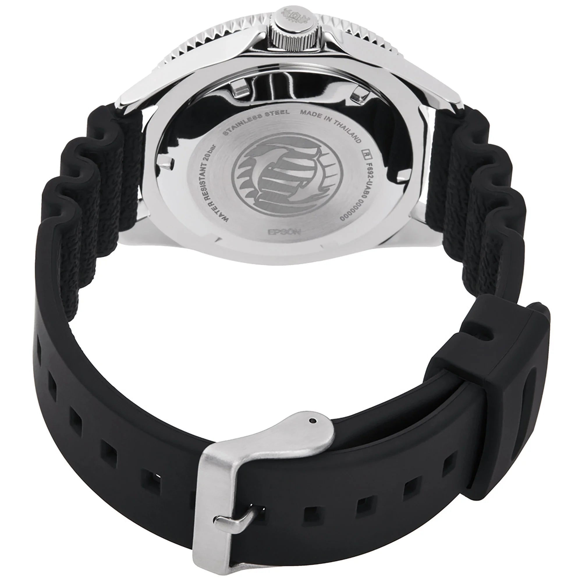 ORIENT ORIENT Sports Kano / Big Mako RA-AA0916L — immagine 2