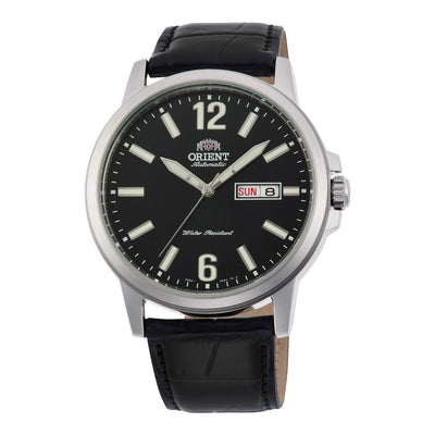 ORIENT Contemporary Conmuter RA-AA0C04B