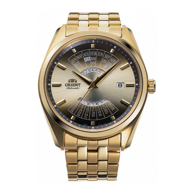 ORIENT Contemporary Multi Year Calendar RA-BA0001G