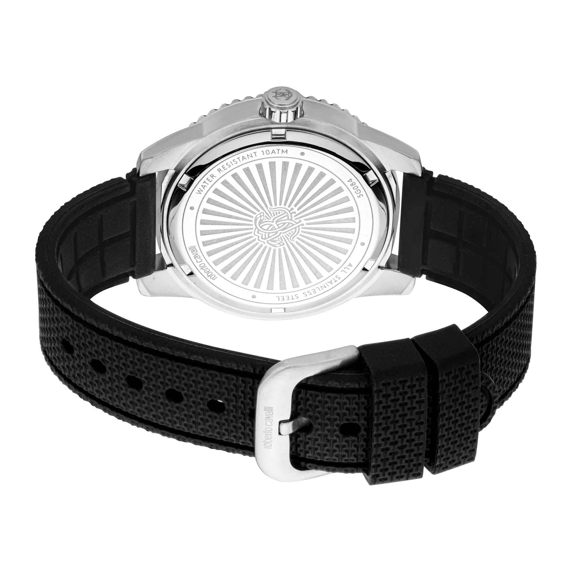 Roberto Cavalli Roberto Cavalli Gent RC5G084P1025 — immagine 2