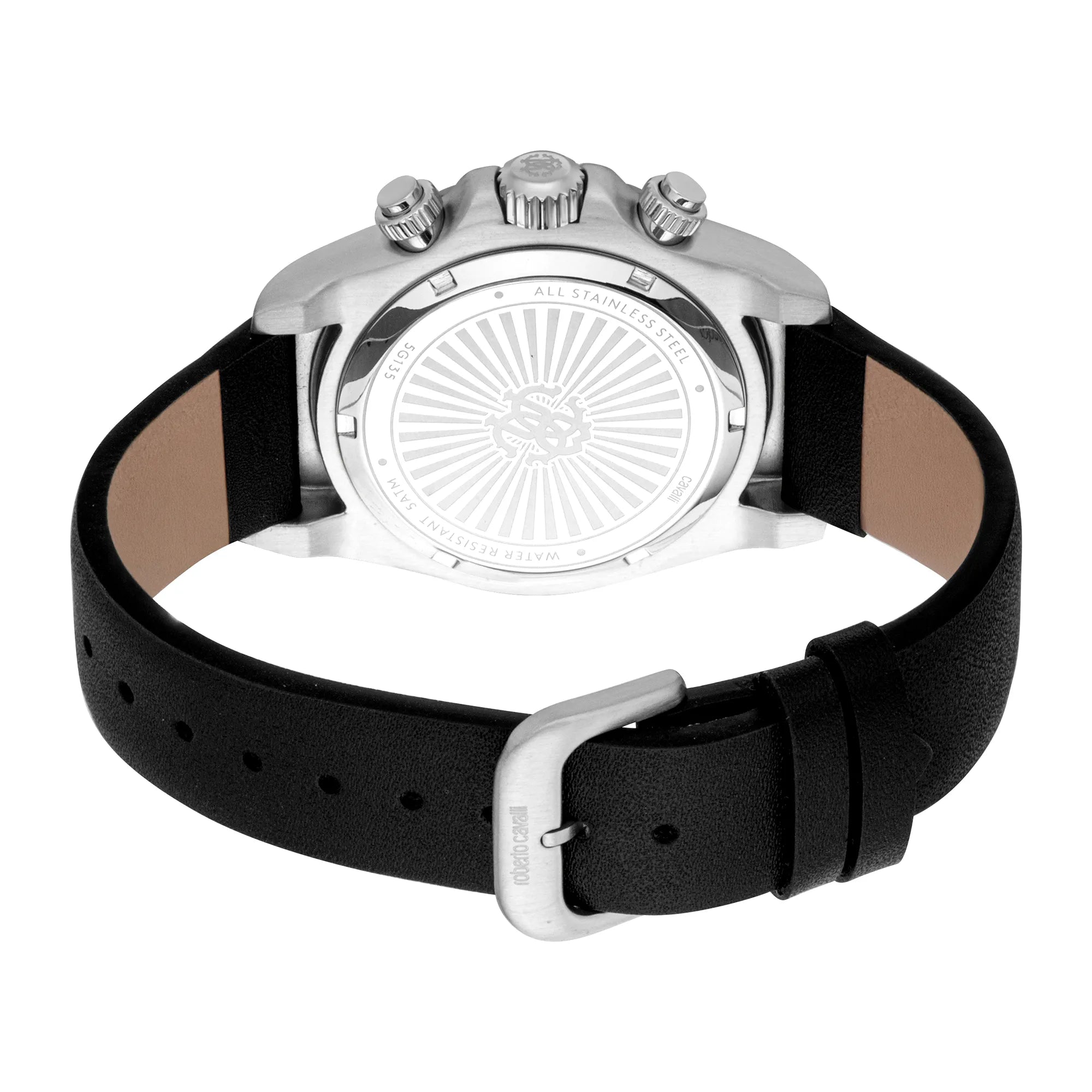 Roberto Cavalli Roberto Cavalli Gent RC5G135L0025 — immagine 2