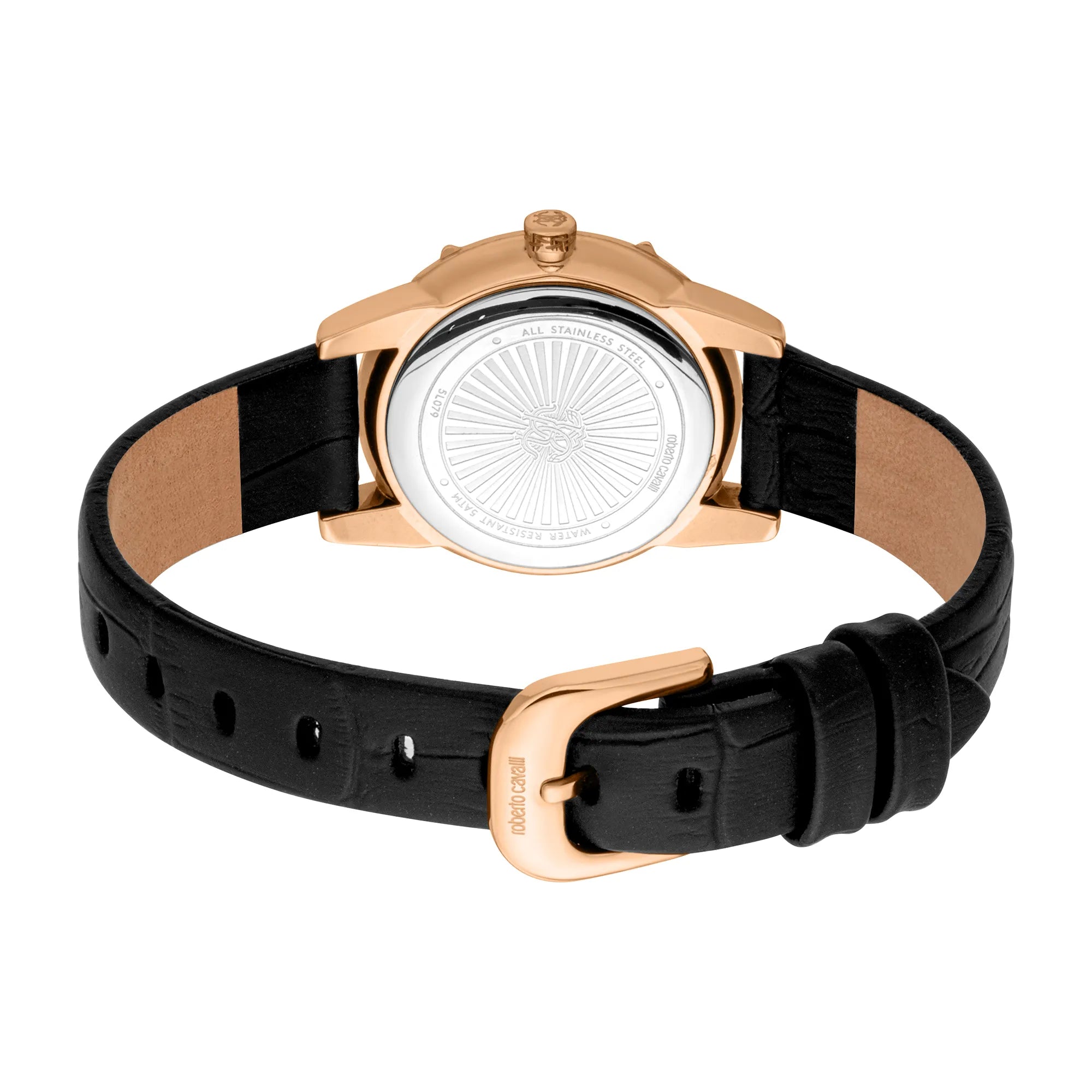 Roberto Cavalli Roberto Cavalli Lady RC5L079L0035 — immagine 2