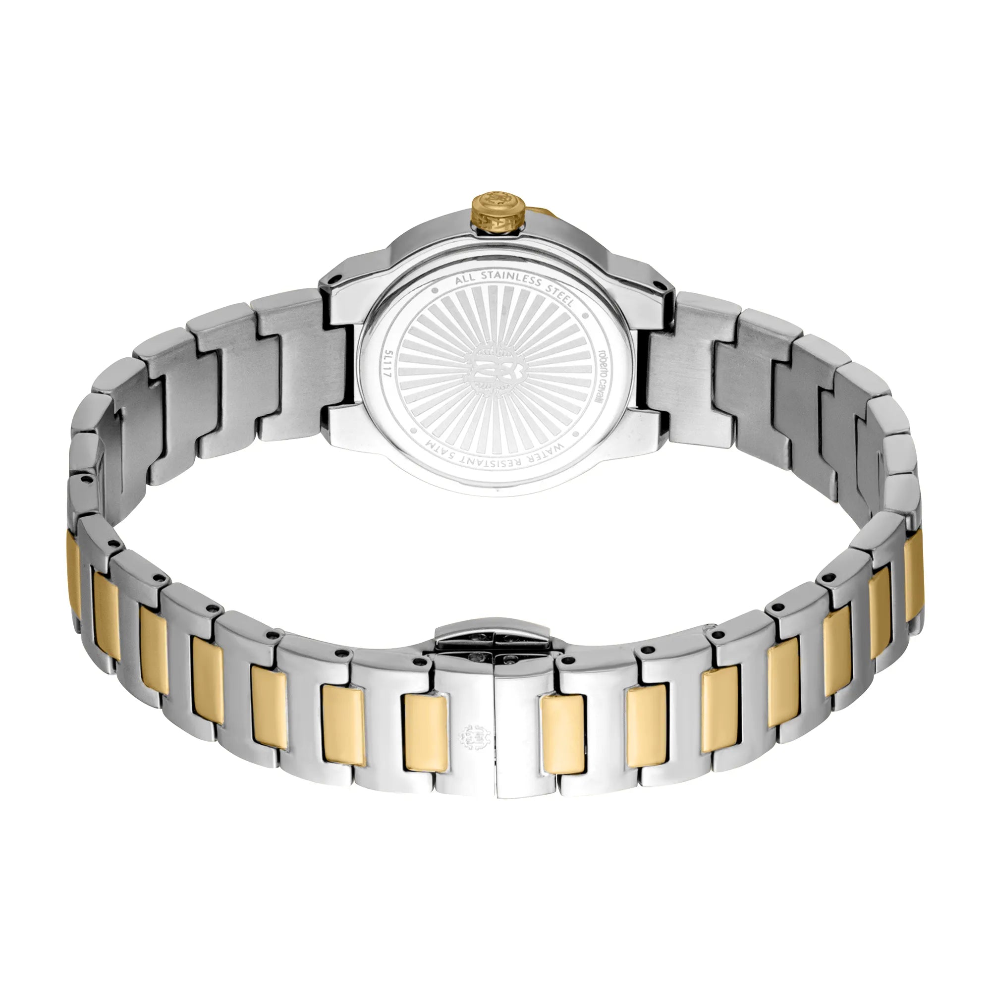 Roberto Cavalli Roberto Cavalli Lady RC5L117M0055 — immagine 2