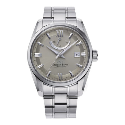 ORIENT STAR Contemporain Date RE-AU0110N00B