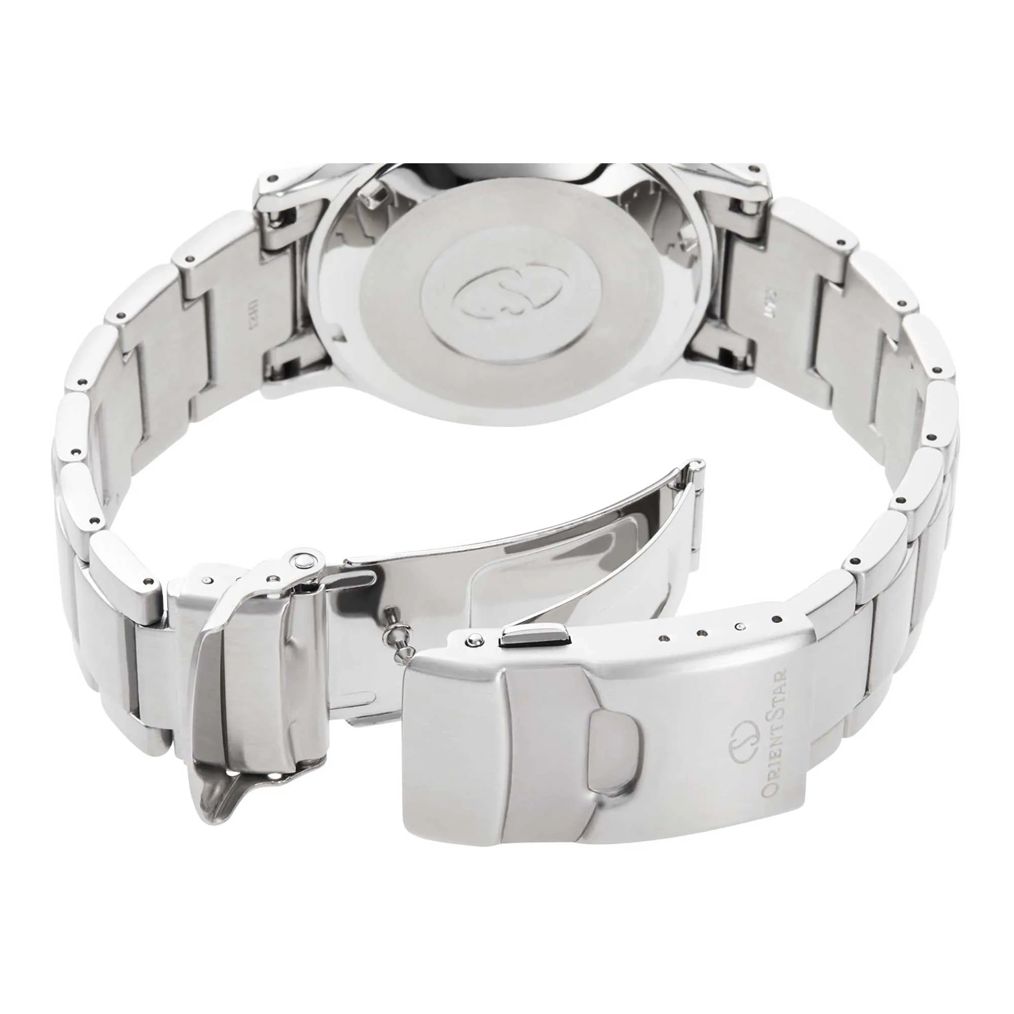 ORIENT Star ORIENT STAR Sports Diver RE-AU0302L00B — immagine 2