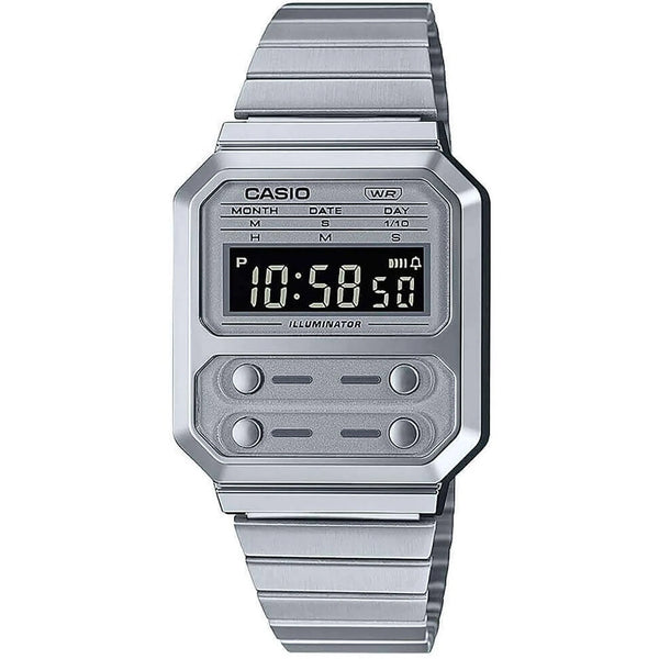 Casio Vintage et Rétro
