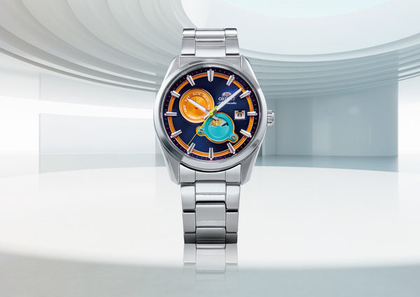 ORIENT Stretto Jour & Nuit AK03