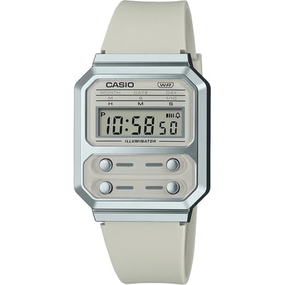 CASIO Rétro Vintage A100WEF-8AEF