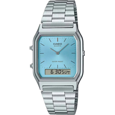 CASIO Kollektion AQ-230A-2A1