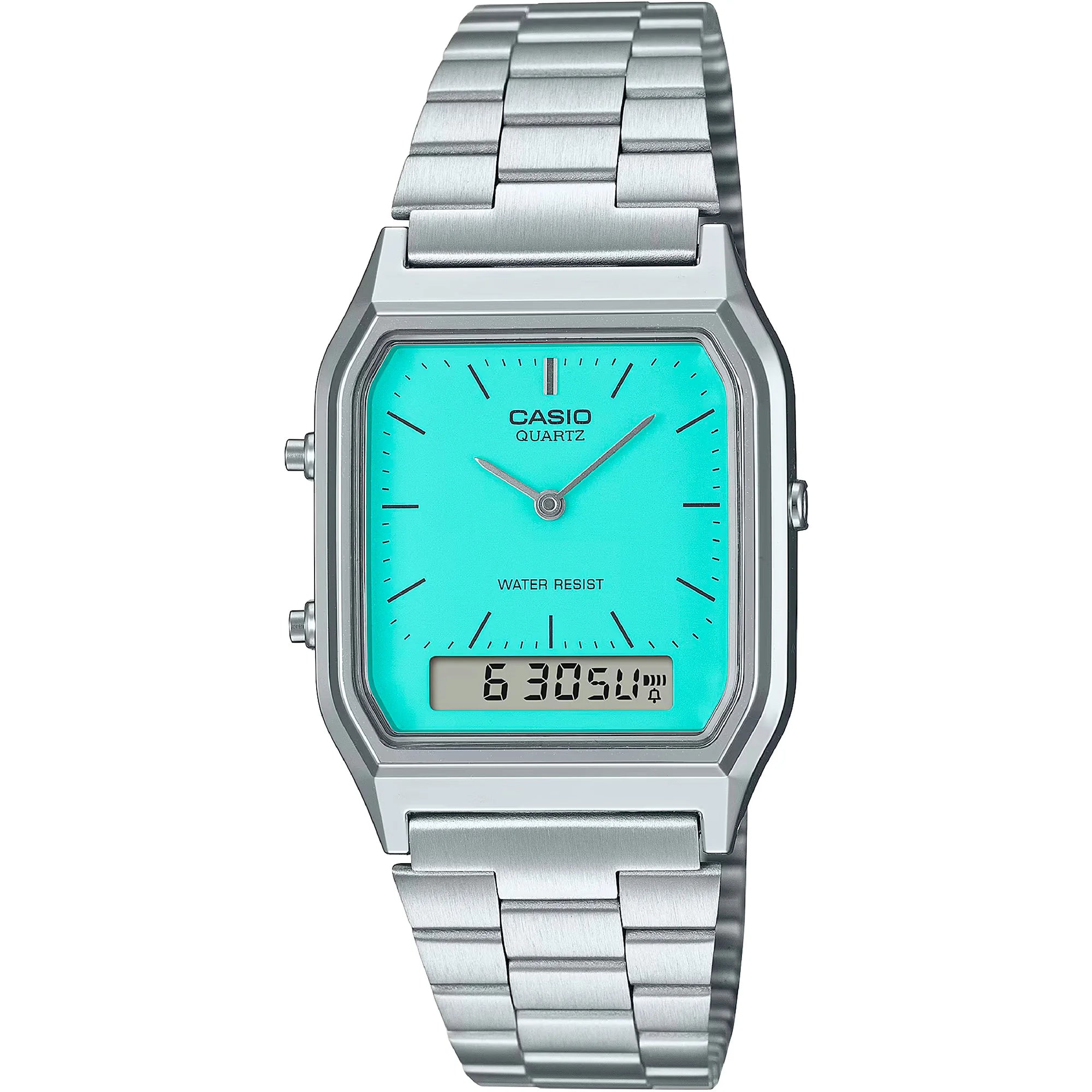 Casio CASIO Collection AQ-230A-2A2MQYES