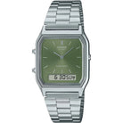 Casio CASIO Collection AQ-230A-3A