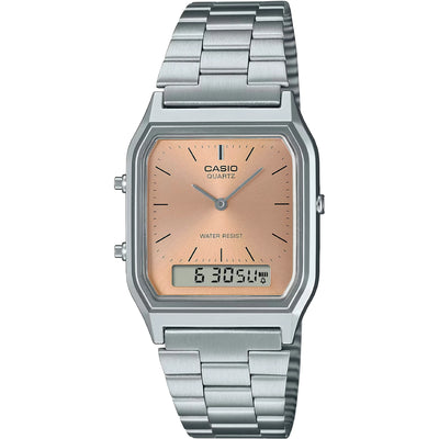 CASIO Kollektion AQ-230A-4A