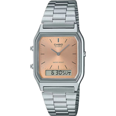 CASIO Collection AQ-230A-4AMQYES