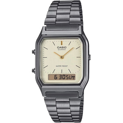 CASIO Kollektion AQ-230GG-9A