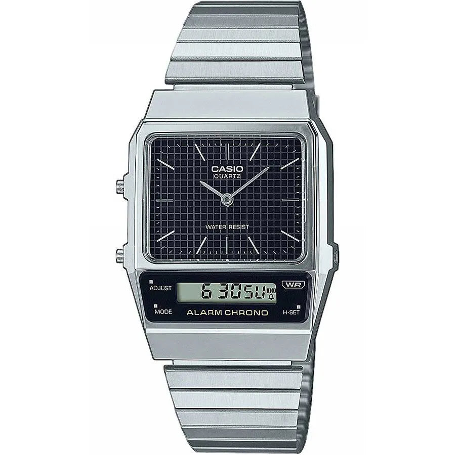 Casio CASIO Retro Vintage AQ-800E-1A