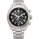 Citizen CITIZEN Eco-Drive AT2480-81E