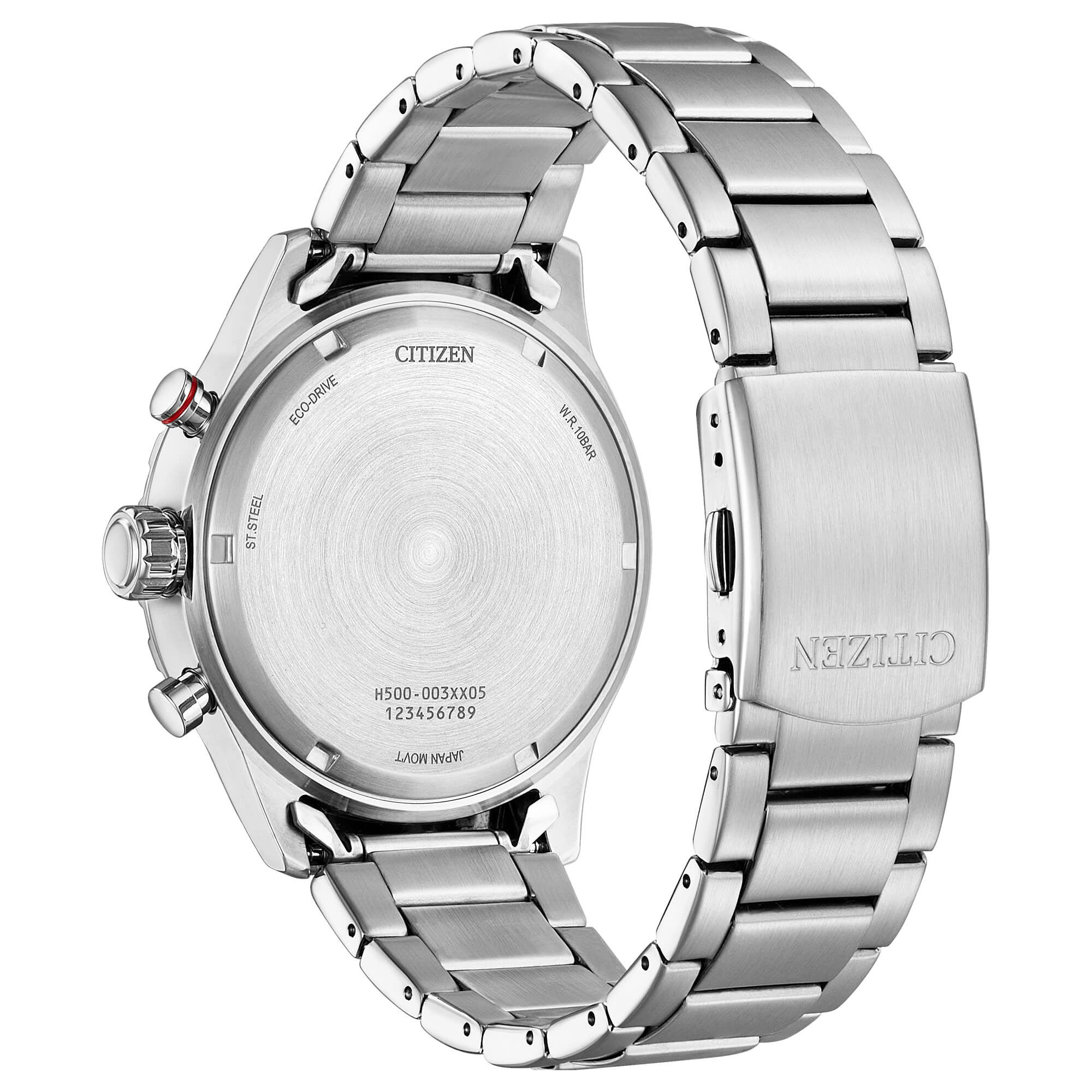Citizen CITIZEN Eco-Drive AT2520-89E — immagine 2