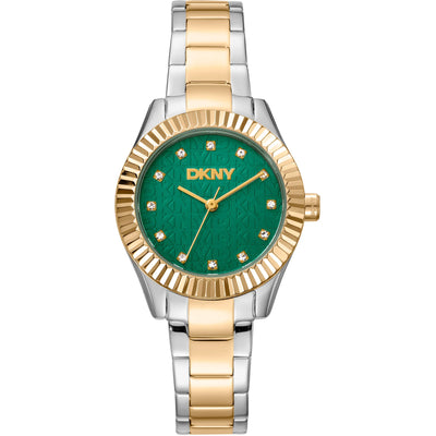 DKNY Chambers Glitz DK1L017M0085