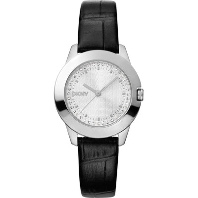 DKNY Logo Park Ave DK1L021L0015