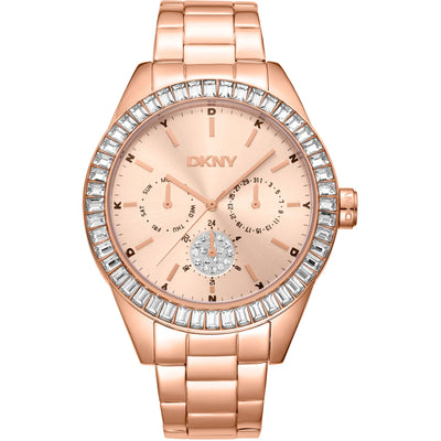 DKNY Nolita Multi Glitz DK1L027M0065