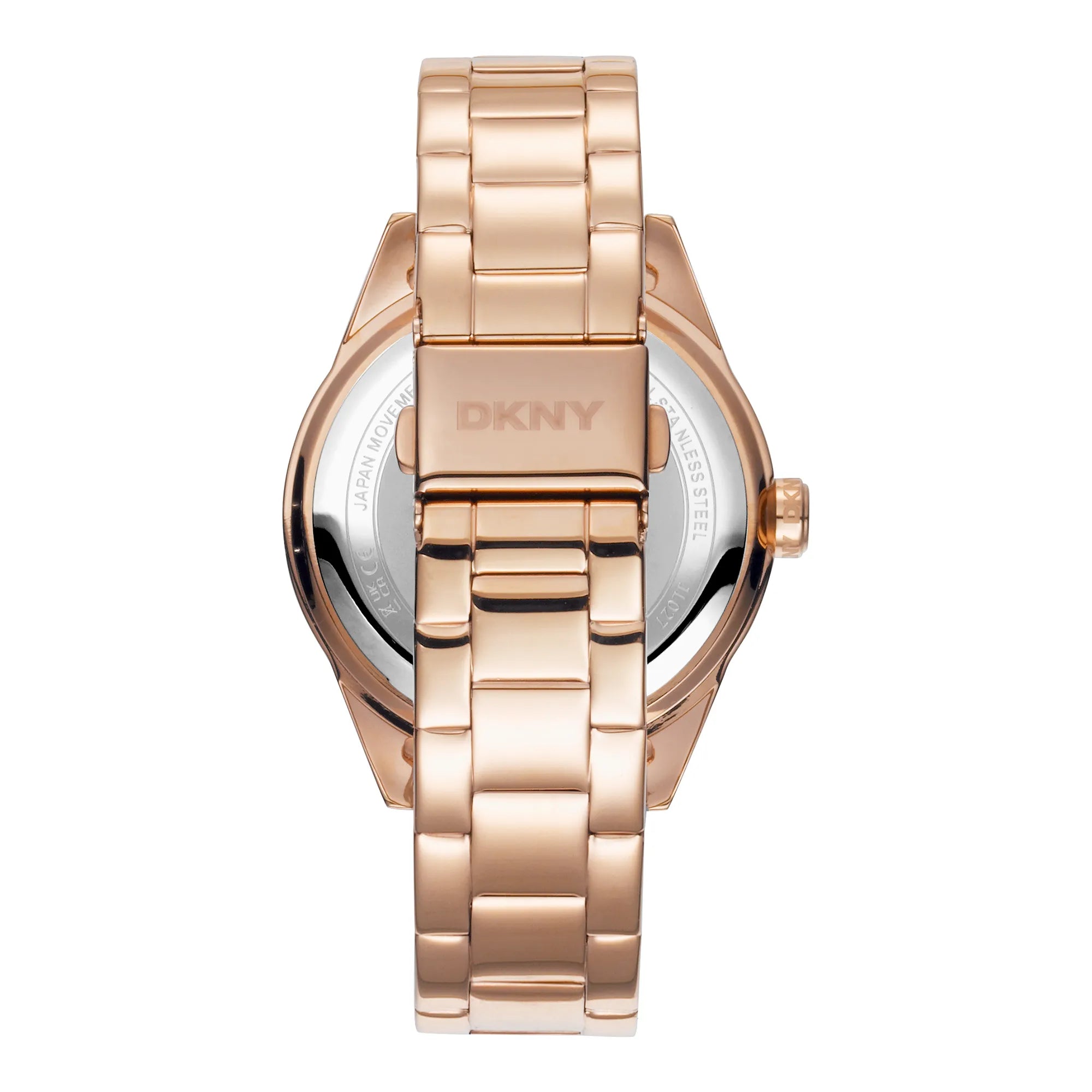 DKNY DKNY Nolita Multi Glitz DK1L027M0065 — immagine 2