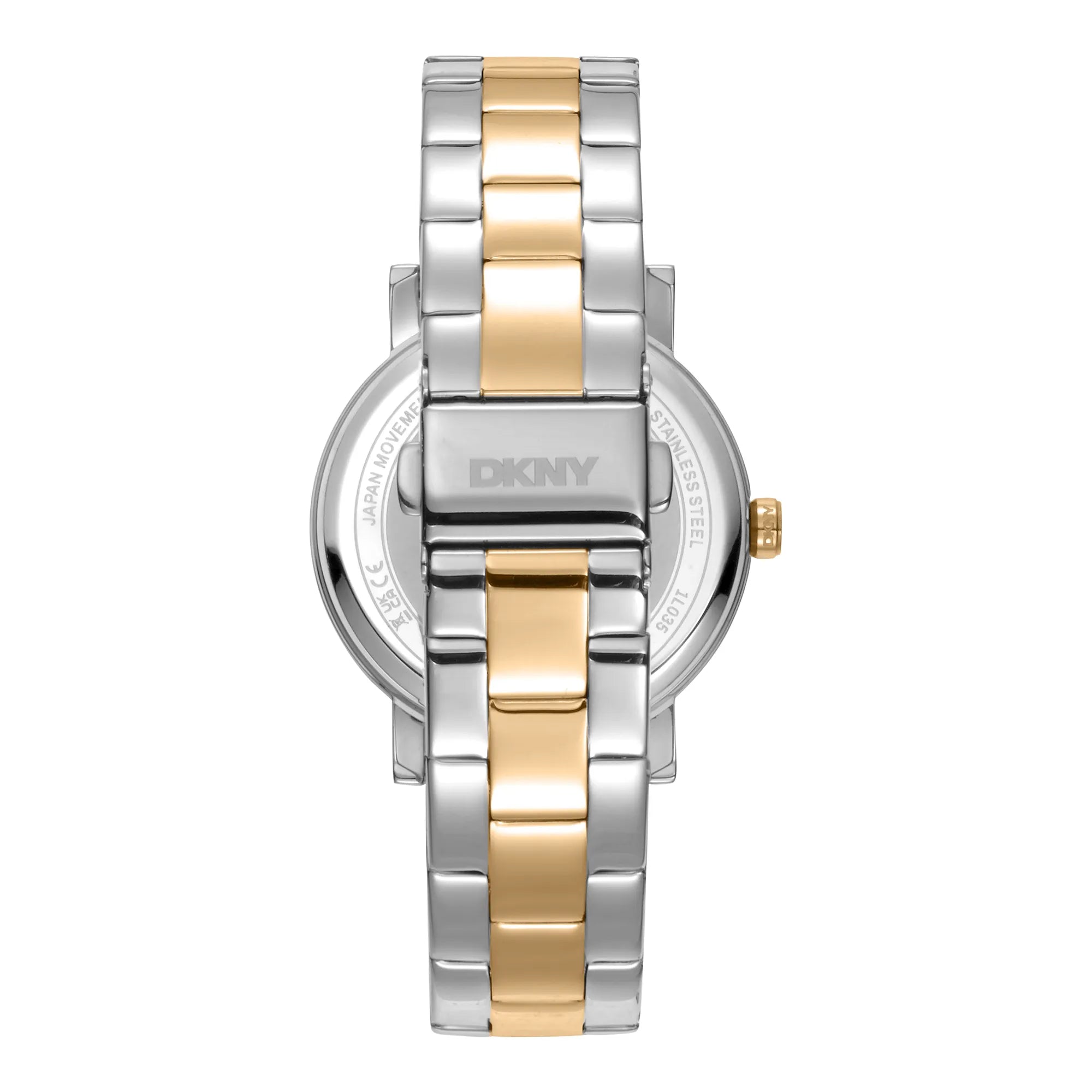 DKNY DKNY Soho Logo DK1L035M0075 — immagine 2