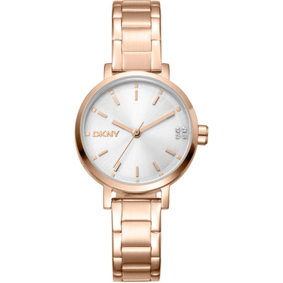 DKNY Soho Glitz DK1L038M0065